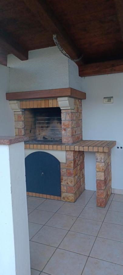 Apartment Azzurro Ичичи Экстерьер фото