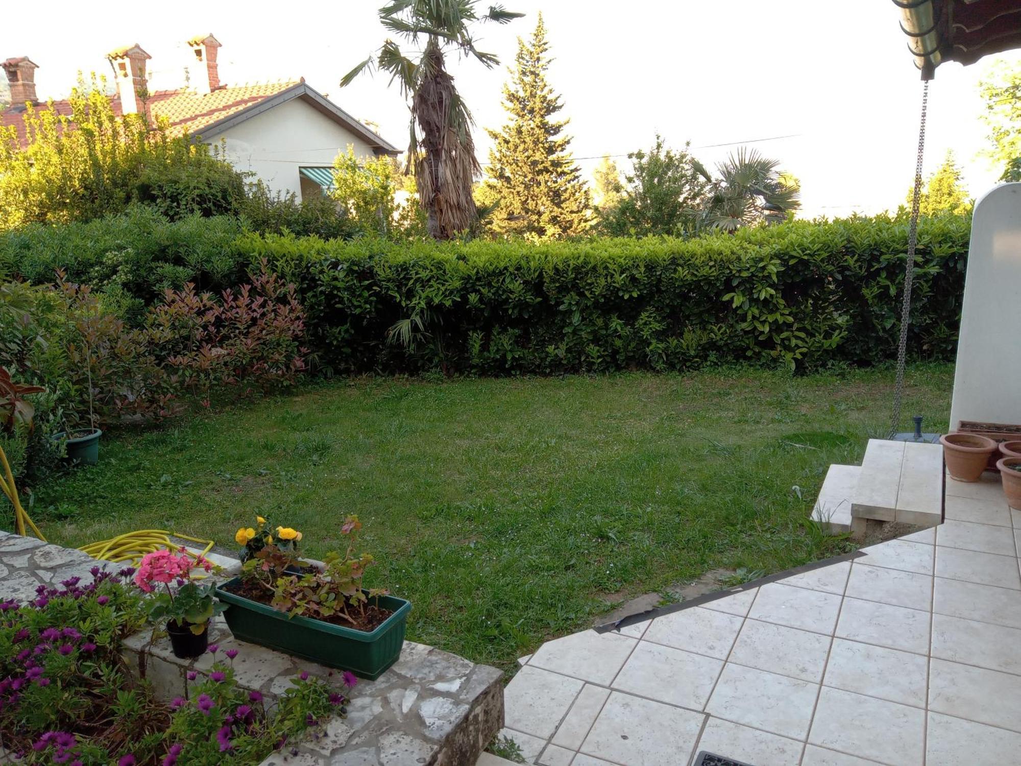 Apartment Azzurro Ичичи Экстерьер фото